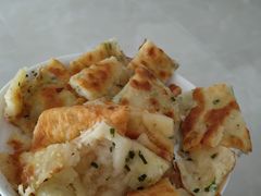 -咏春葱油饼(德政中路店)