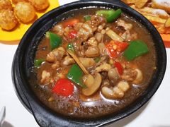 -冰岛茶餐厅(世茂店)