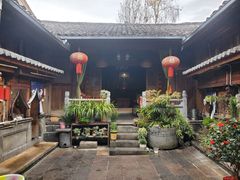 -龙姐私房菜(和顺古镇店)