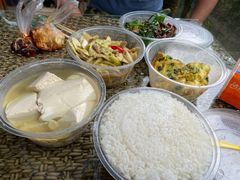 -君华饭店·腊排铜火锅