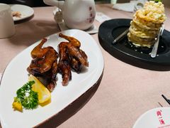 -尚一汤·粤菜海鲜(环球港店)