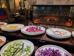 -食间牛排(湖西路店)