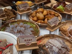 -六合居·明厨亮灶餐厅(成双大道店)