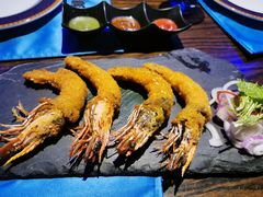 -甘尼仕印度餐厅爵士酒吧(阳春巷店)