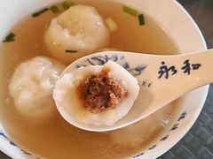 -永和鱼丸(南后街店)