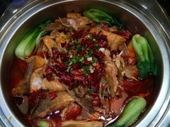 -好伦哥比萨烤肉自助(八里桥店)