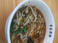-李叁面馆(妇幼店)