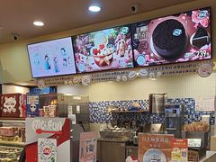 -DQ·蛋糕·冰淇淋(新佳丽店)