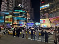 -大悦城(沈阳中街店)