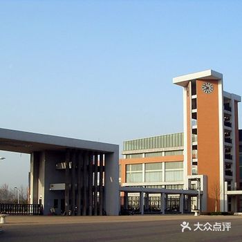 郑州市第一中学优秀学生的生源基地