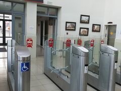 -符拉迪沃斯托克火车站