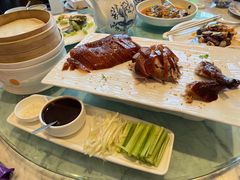 -漢舍中国菜馆(889广场店)