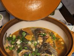 -千岛湖小鱼儿·淳安匠心农家菜