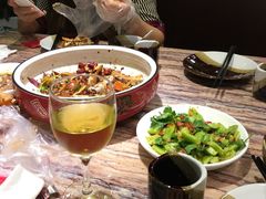 -传统香辣蟹(南园路店)