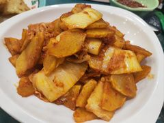 -春花民族美食(佳木斯总店)