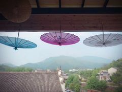 -溪口-滕头旅游景区