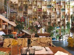 -Kitchen·Y洋厨房西餐厅(王府壹号店)