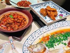 -千百味红餐厅·非遗江西菜(绿地双子塔总店)