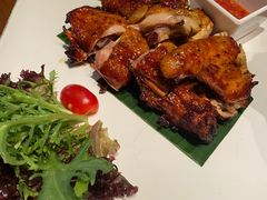 -泰香米泰国餐厅(中大国际店)