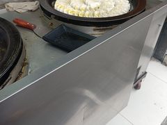 -金春锅贴(北京西路店)