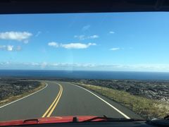 -夏威夷火山国家公园