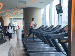 -W Fitness 威尔仕健身(北京英皇集团中心店)