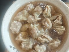 -蒋家桥饺面店(东关街店)