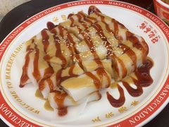 -孖记茶档·热腾茶餐(乐峰店)