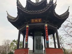 -穹窿山景区
