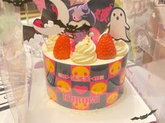 -味多美蛋糕(梨园店)