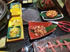 -炭虎烤肉(桂林路店)