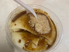 -张钦德·广场老牌豆花甜汤(总店)