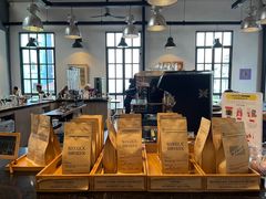 -The Workshop Coffee