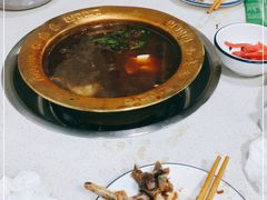 -和庆斋羊蝎子火锅·碳缸烧烤(顺义旗舰店)