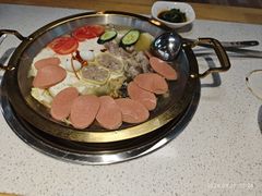 -刘壹席富顺荤豆花·自贡江湖菜(浅水半岛店)