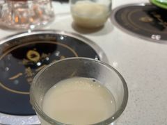-一叶一世界•素食餐厅(新光天地店)
