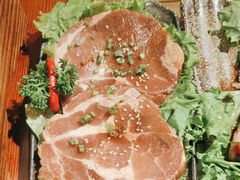 -喜牛烧肉酒场·黑金店(威高广场店)