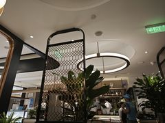 -港丽餐厅(杭大店)