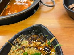 -呷哺呷哺(郑州国贸360餐厅店)