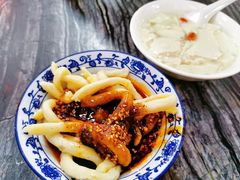 冰醉豆花-西月城谭豆花(春熙路店)