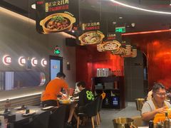 -红盔甲·小龙虾(长寿路店)