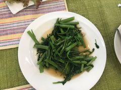炒空心菜-清迈女子监狱马杀鸡(无分店)
