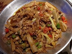 -大丰收·蛙功夫(晋江万达店)