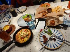 -必胜客(海滨店)