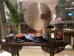 -北京饭店诺金-东33餐厅