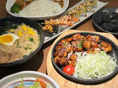 -小川洋风料理(大悦城店)
