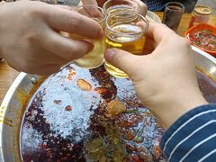 -毛毛老火锅(八年观音桥店)