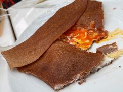 煎饼-视博茶点(美狮美高梅店)