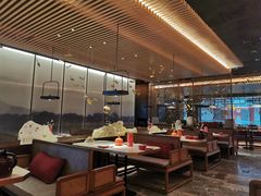 -京华烟云·北京烤鸭(领展购物广场·中关村店)