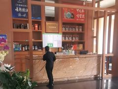 -黔蘑菇四季餐厅(观山湖店)